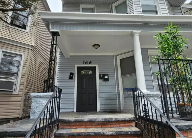 Property at 166 Carteret Ave Unit 1, Jersey City, NJ, 07305, 4 beds, 1 bath, [object Object]
