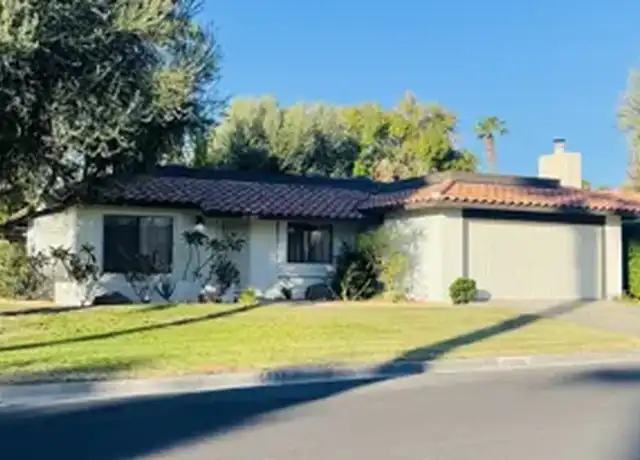 Property at 75265 Vista Corona, Palm Desert, CA, 92211, 3 beds, 1 bath, [object Object]