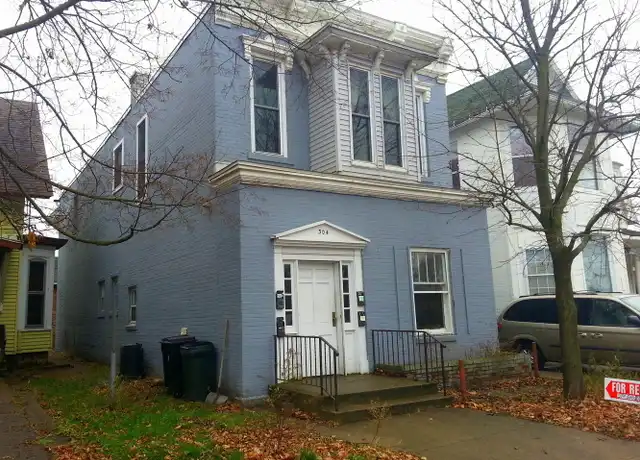 Property at 304 E Lincoln Ave, Goshen, IN, 46528, 1 bed, 1 bath, [object Object]