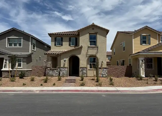 Property at 2766 Piazza Madama St, Henderson, NV, 89044, 4 beds, 3 baths, [object Object]