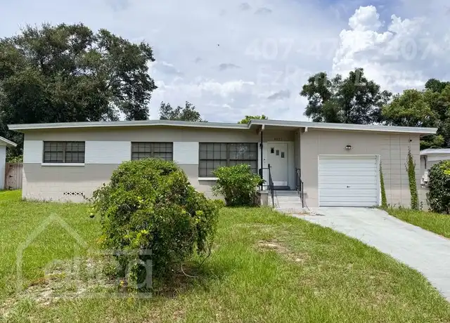 Property at 4521 Jim Glenn Dr, Orlando, FL, 32808, 3 beds, 2.5 baths, [object Object]