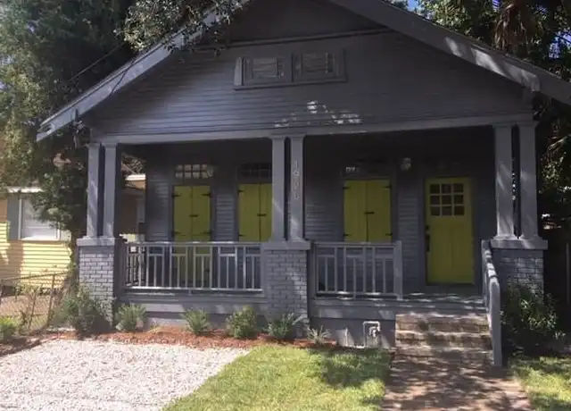 Property at 1926 Cambronne St, New Orleans, LA, 70118, 3 beds, 2 baths, [object Object]