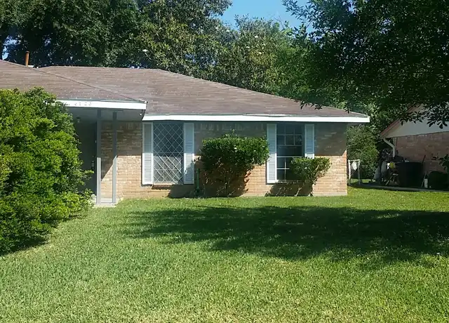 Property at 6723 Glen Rock Dr, Houston, TX, 77087, 3 beds, 2 baths, [object Object]