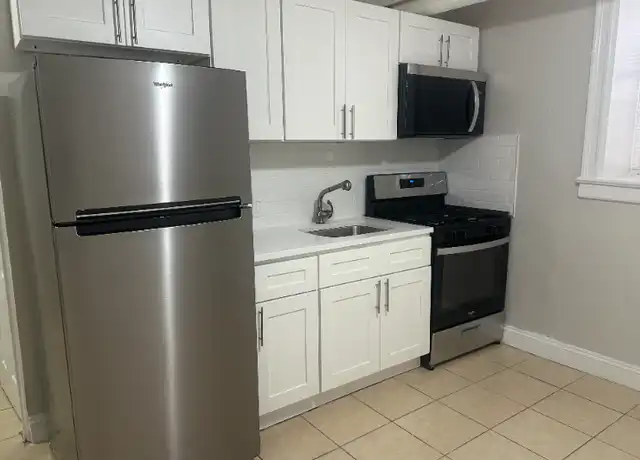 Property at 317 Union St Unit B, Jersey City, NJ, 07304, 2 beds, 2 baths, [object Object]