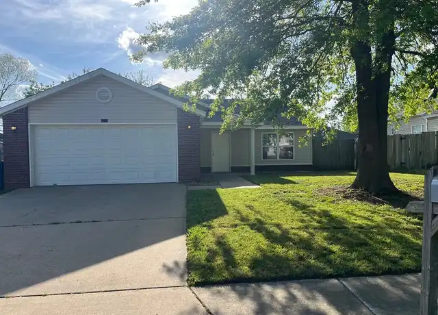 Property at 1204 Ryan St, Bentonville, AR, 72712, 3 beds, 2 baths, [object Object]