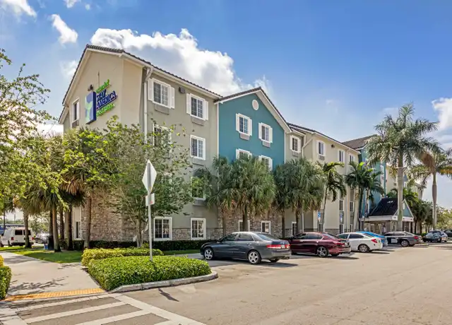Property at Furnished Studio - Fort Lauderdale - Airport - West - 5700 Reese Rd, Davie, FL, 33314, 0 beds, 1 bath, [object Object]