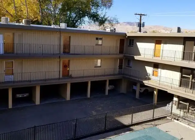 Property at 1140 Jones St Unit 109, Reno, NV, 89503, 1 bed, 1 bath, [object Object]