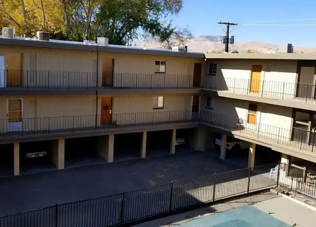 Property at 1140 Jones St Unit 109, Reno, NV, 89503, 1 bed, 1 bath, [object Object]