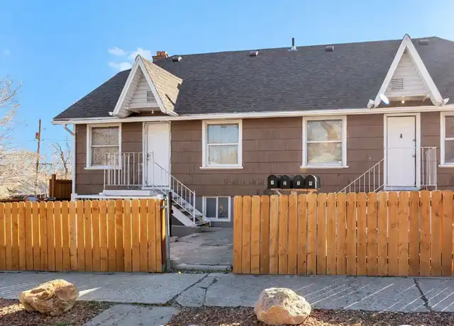 Property at 2961 S 9150 W Unit 4, Magna, UT, 84044, 2 beds, 1 bath, [object Object]