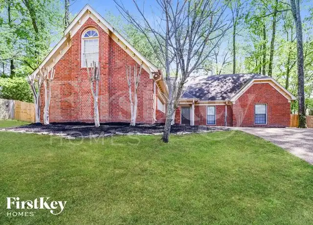 Property at 1950 Concord Green Cv, Cordova, TN, 38016, 5 beds, 3 baths, [object Object]