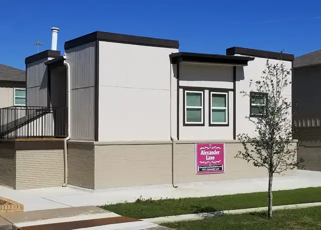 Property at Alexander Lane Apts - 505 E Alexander Ln, Euless, TX, 76040, 2 beds, 1.5 baths, [object Object]