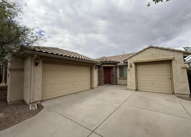 Property at 3440 N Spyglass Dr, Florence, AZ, 85132, 4 beds, 2 baths, [object Object]