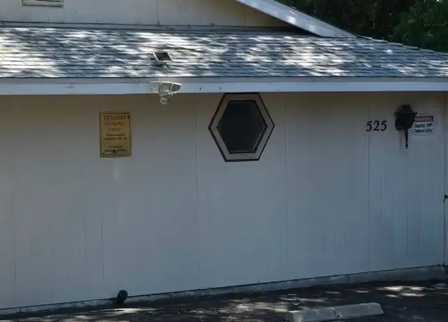 Property at 525 Arleen St Unit A, Paso Robles, CA, 93446, 1 bed, 1 bath, [object Object]