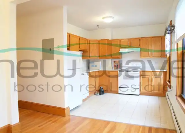 Property at 20 Hanson St Unit 3, Boston, MA, 02118, 2 beds, 1 bath, [object Object]