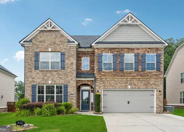 Property at 655 Bell Creek Rd, Cumming, GA, 30041, 5 beds, 5.5 baths, [object Object]