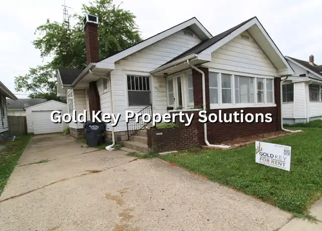 Property at 619 E 29th St, Anderson, IN, 46016, 2 beds, 1 bath, [object Object]