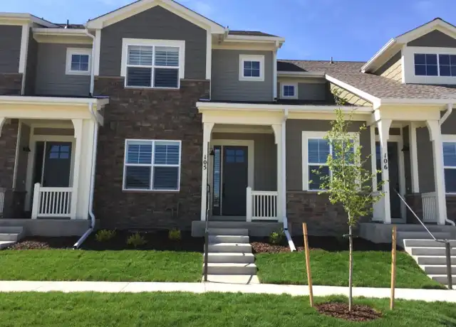 Property at 2509 Limon Dr #105, Fort Collins, CO, 80525, 2 beds, 2.5 baths, [object Object]