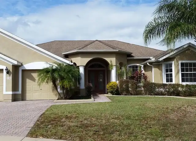Property at 4105 Onega Way, Kissimmee, FL, 34746, 4 beds, 3 baths, [object Object]