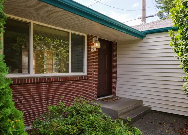 Property at 621 NE 155th St Unit A, Shoreline, WA, 98155, 1 bed, 1 bath, [object Object]