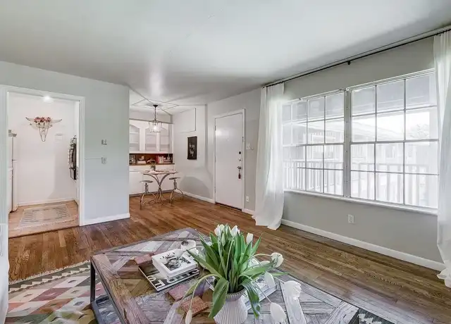 Property at Braeburn - 3403 Speedway, Austin, TX, 78705, 2 beds, 1 bath, [object Object]