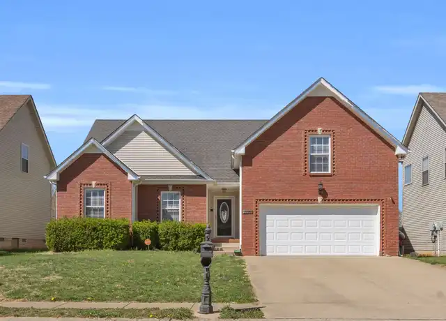 Property at 1112 Chinook Cir, Clarksville, TN, 37042, 3 beds, 2.5 baths, [object Object]