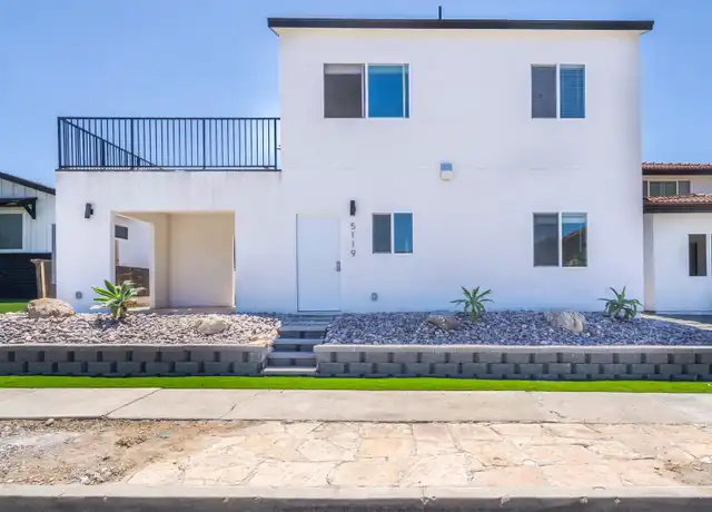 Property at 5119 Remington Rd, San Diego, CA, 92115, 2 beds, 1 bath, [object Object]