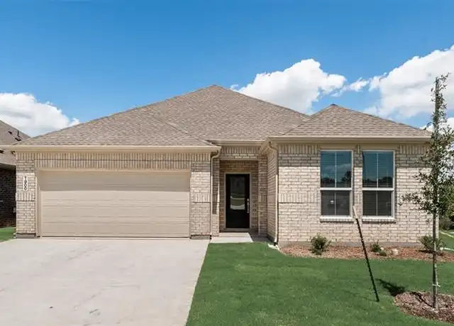 Property at 1900 Monchino Pl, Aubrey, TX, 76227, 3 beds, 2 baths, [object Object]