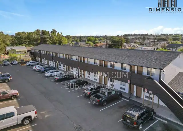 Property at 2502 Fruitvale Blvd Unit 213, Yakima, WA, 98902, 1 bed, 1 bath, [object Object]