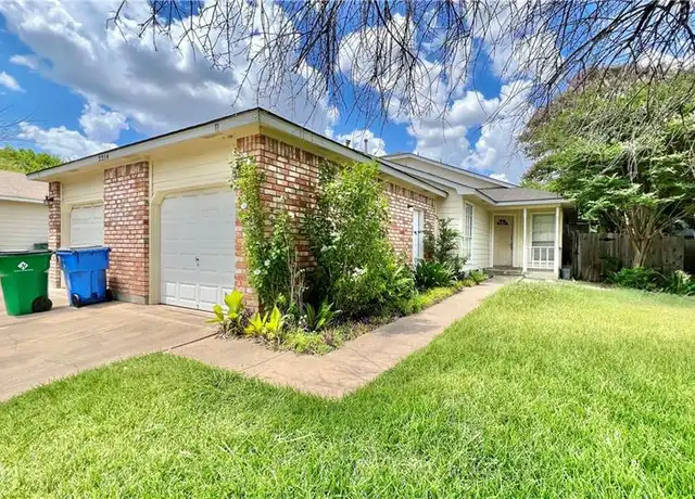 Property at 2214 Fuzz Fairway Unit B, Austin, TX, 78728, 2 beds, 2 baths, [object Object]