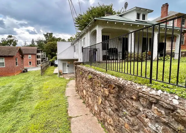 Property at 105 Shamrock Rd Unit C, Charlottesville, VA, 22903, 0 beds, 1 bath, [object Object]
