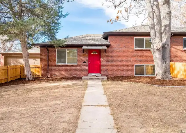 Property at 1977 Trenton St, Denver, CO, 80220, 4 beds, 2 baths, [object Object]