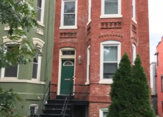 Property at 710 7th St NE, Washington, DC, 20002, 4 beds, 2.5 baths, [object Object]