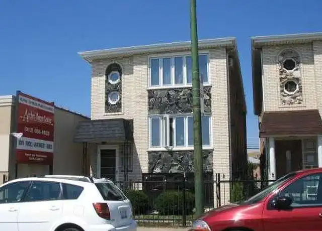 Property at 5852 S Archer Ave Unit 1, Chicago, IL, 60638, 3 beds, 1.5 baths, [object Object]