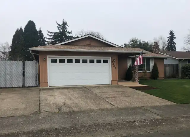 Property at 4308 Madrona Way SE, Albany, OR, 97322, 3 beds, 2 baths, [object Object]