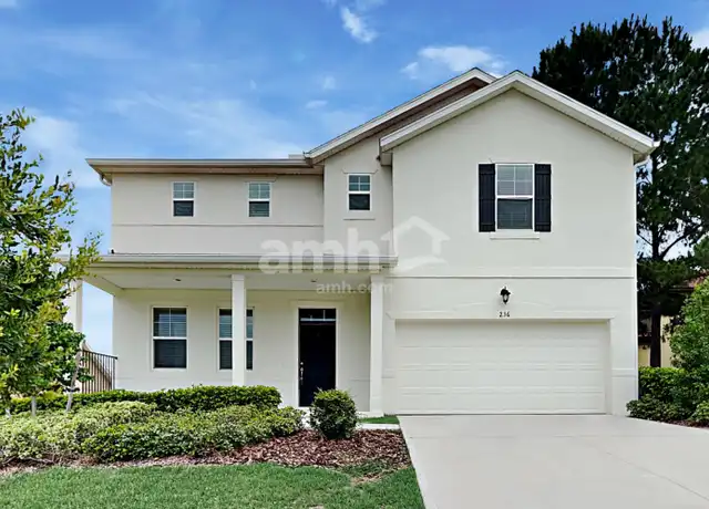 Property at 236 Crestrun Loop, Leesburg, FL, 34748, 4 beds, 2.5 baths, [object Object]