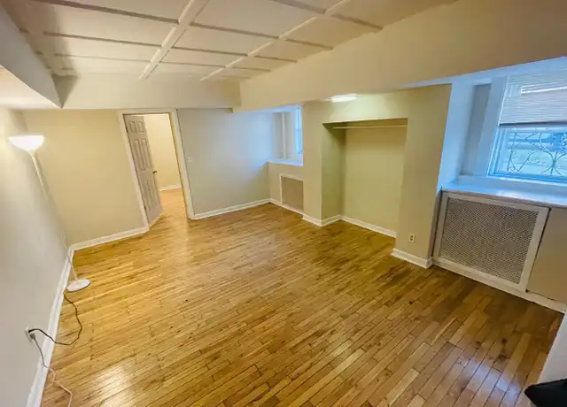 Property at 38 Willett St, Albany, NY, 12210, 1 bed, 1 bath, [object Object]