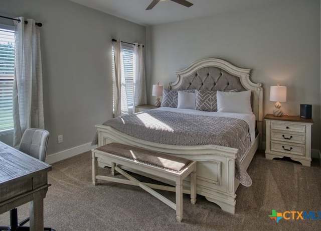 Photo of 1247 Green Hill Dr, Canyon Lake, TX 78133