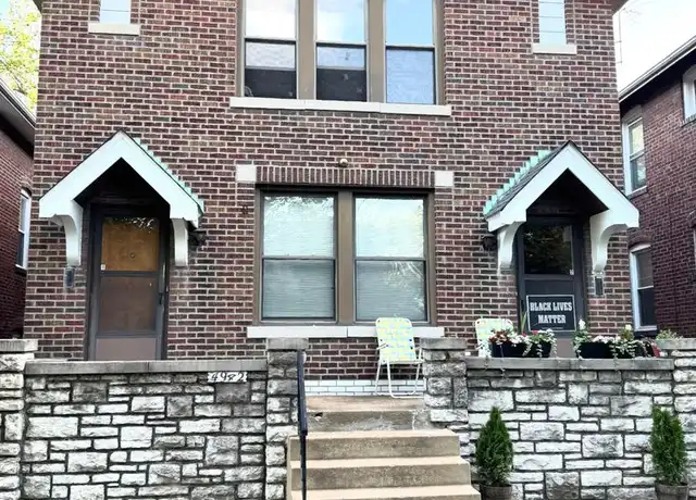 Property at 4942 Tholozan Ave Unit 1, St. Louis, MO, 63109, 2 beds, 1 bath, [object Object]