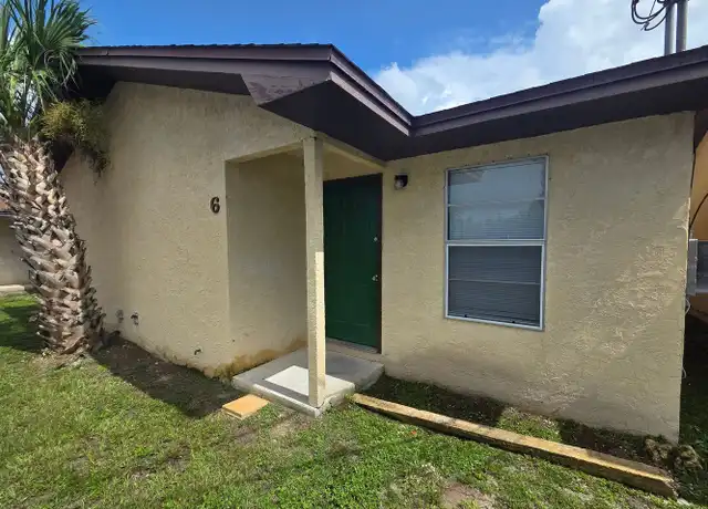 Property at 600 Bob Little Rd #6, Panama City, FL, 32404, 1 bed, 1 bath, [object Object]