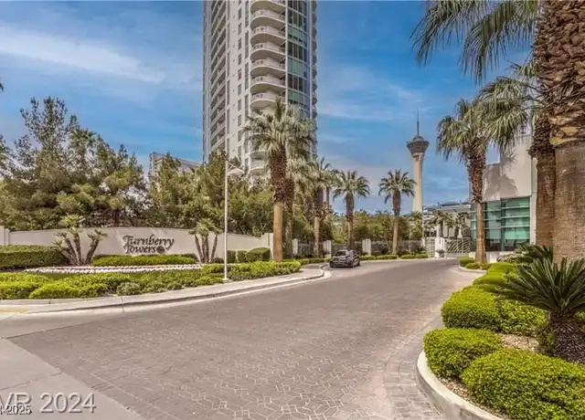 Property at 222 Karen Ave #404, Las Vegas, NV, 89109, 1 bed, 1.5 baths, [object Object]