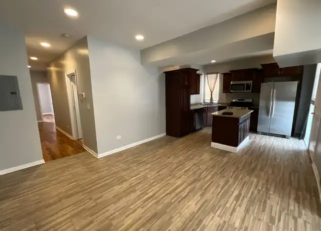 Property at 7419 S Colfax Ave, Chicago, IL, 60649, 2 beds, 2 baths, [object Object]