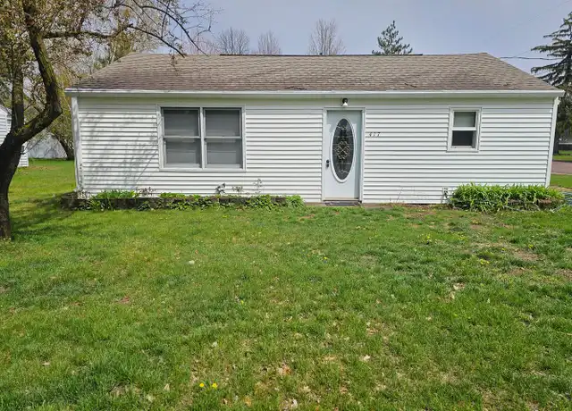 Property at 417 Wood Ave, Wisconsin Rapids, WI, 54494, 2 beds, 1 bath, [object Object]