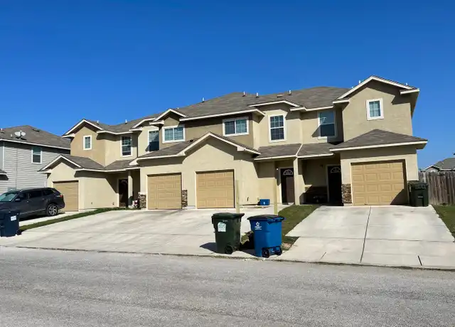 Property at 16822 Showdown Path Unit 2, Selma, TX, 78154, 3 beds, 2.5 baths, [object Object]
