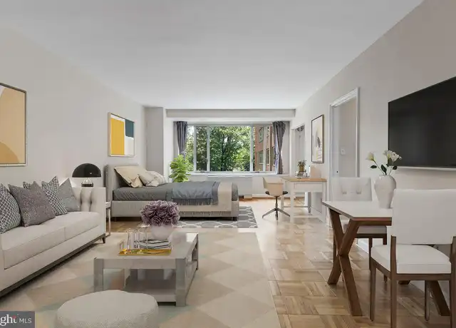 Property at 4301 Massachusetts Ave NW #3001, Washington, DC, 20016, 0 beds, 1 bath, [object Object]