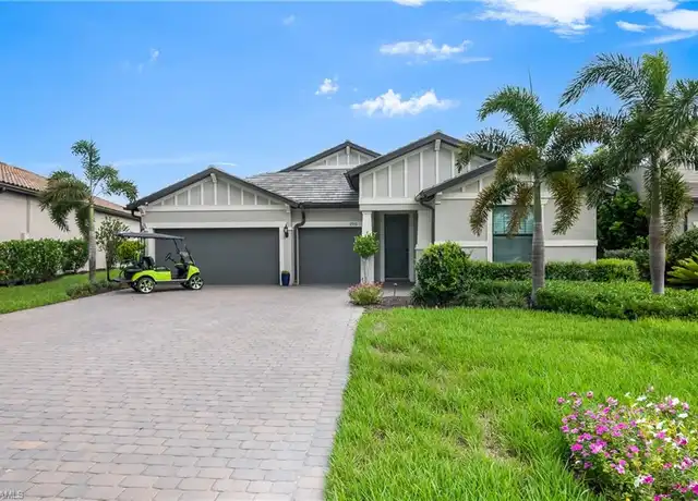 Property at 17592 Kinzie Ln, Estero, FL, 33928, 4 beds, 3 baths, [object Object]