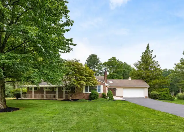 Property at 721 Featherbed Ln, Garnet Valley, PA, 19060, 4 beds, 3 baths, [object Object]