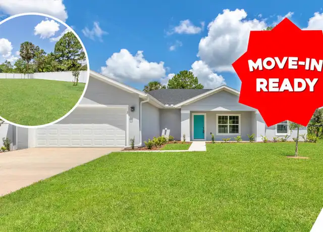 Property at 3 Praver Ln, Palm Coast, FL, 32164, 3 beds, 2 baths, [object Object]