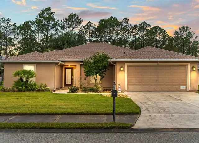 Property at 11 Riviera Estates Ct, Palm Coast, FL, 32164, 4 beds, 3 baths, [object Object]