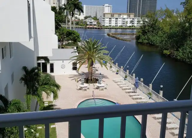 Property at 2850 NE 14th Street Cswy Unit 403B, Pompano Beach, FL, 33062, 2 beds, 2 baths, [object Object]