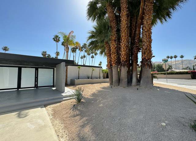 Photo of 2090 S Camino Real Unit G, Palm Springs, CA 92264